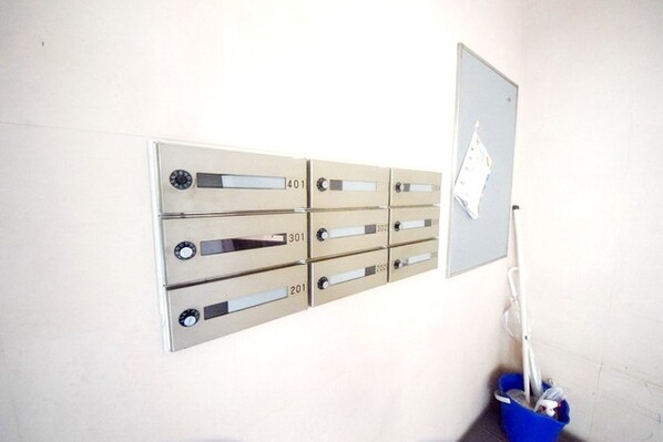 カーサヘリオスの物件内観写真